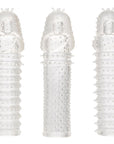 3 Piece Extension Kit