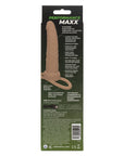 Performance Maxx Rechargeable Dual Penetrator