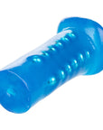 Basic Essentials Beaded Masturbator