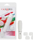 Compact Waterproof Personal Stimulator