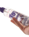 Anti Bacterial Toy Cleaner