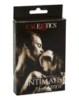 Intimate Dares Game