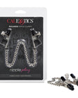 Bull Nose Nipple Jewelry