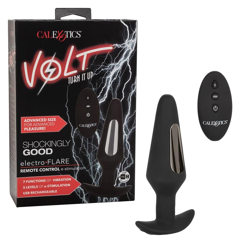 Shop Volt Electro Flare Love Shop