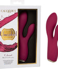 Uncorked Cabernet Rabbit Vibrator