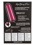 Glam Bullet Pink
