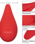 Red Hot Flicker