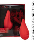 Red Hot Flicker