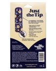 Naughty Bits Just the Tip Bullet Vibrator
