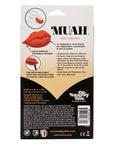 Naughty Bits MUAH Mini Vibrator