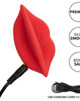 Naughty Bits MUAH Mini Vibrator