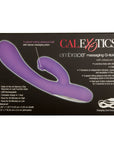Embrace Massaging G Tickler
