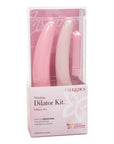 Inspire Vibrating Dilator 3 Piece Set