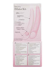 Inspire Vibrating Dilator 3 Piece Set