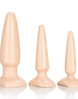 Anal Dilator Kit Dr Joel Kaplan