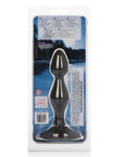 Dr. Joel Kaplan Intermediate Anal Exerciser