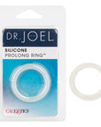 Silicone Prolong Ring Dr Joel