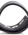 Colt Leather Double Wide Strap