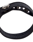 Colt Leather Adjustable 3 Snap