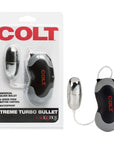 Colt Xtreme Turbo Bullet