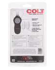 Colt 7 Function Twin Turbo Bullets