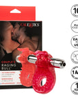 Jesses Raging Bull