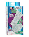 Head Honcho Sue Johanson