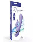 Juicy O-Gasm Stimulator