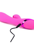 Juicy V-Gasm Stimulator