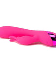 Juicy G-Gasm Rabbit Vibrator