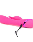 Juicy G-Gasm Rabbit Vibrator