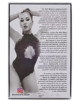 Shanna Moakler Mini Wand