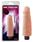Chisa 7.5 Inch Vibrating Dildo