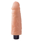 Chisa 7.5 Inch Vibrating Dildo
