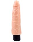 Chisa Mike Vibrating Dildo