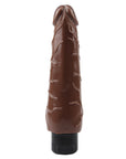 Chisa Mike Vibrating Dildo