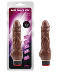 Chisa 7.8 Inch Vibrating Dildo