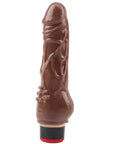 Chisa 7.8 Inch Vibrating Dildo