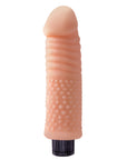 Chisa 7.5 Inch Vibrating Dildo