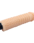 Chisa 7.5 Inch Vibrating Dildo