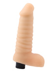 Chisa 7.5 Inch Vibrating Dildo