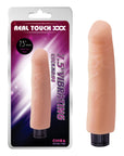 Chisa 7.5 Inch Vibrating Dildo
