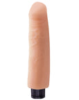 Chisa 7.5 Inch Vibrating Dildo