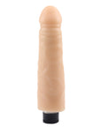 Chisa 7.5 Inch Vibrating Dildo