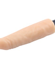 Chisa 7.5 Inch Vibrating Dildo