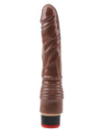 Chisa 8.8 Inch Vibrating Dildo