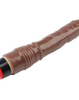 Chisa 8.8 Inch Vibrating Dildo