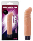 Chisa 7.5 Inch Vibrating Dildo