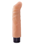 Chisa 7.5 Inch Vibrating Dildo