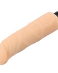 Chisa 7.5 Inch Vibrating Dildo